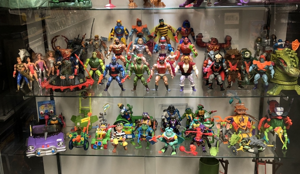 Toy Federation LLC - Greer, SC