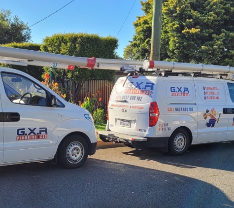 GXR Plumbing & Gas. Plumbing Services Willetton