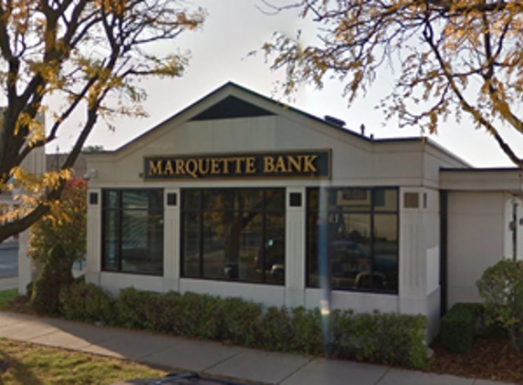 Marquette Bank - Chicago, IL