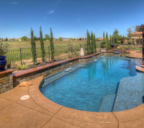 Premier Pools & Spas | Redding - Redding, CA