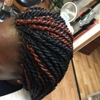 African Beautiful Braids gallery