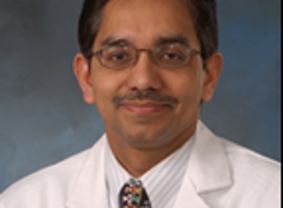 Abdulla Ghori, MD - Cleveland, OH