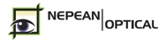 Nepean Optical Logo