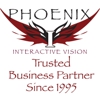 Phoenix Interactive Vision gallery