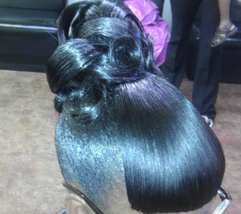 Essence Beauty Salon Inc - Fort Myers, FL