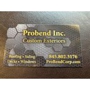 ProBend Corp Custom Exteriors
