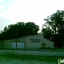 Upper Alton Cemetery - Cemeteries