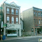 Diversey Parkway Cleaners