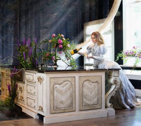 Kellie Burke Interiors - West Hartford, CT