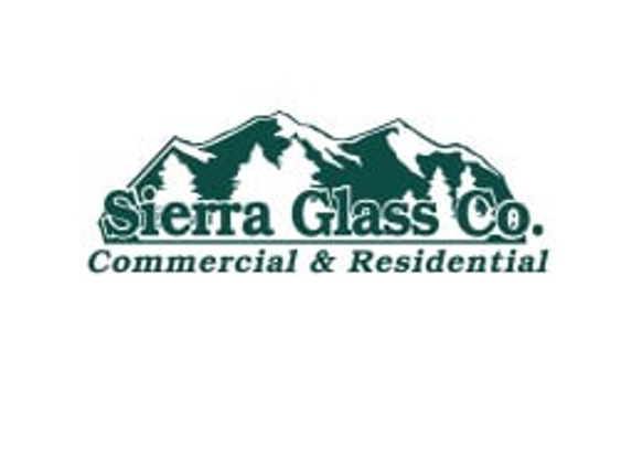 Sierra Glass - Clovis, CA