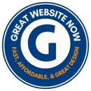 Great Website Now - Graphic Designers