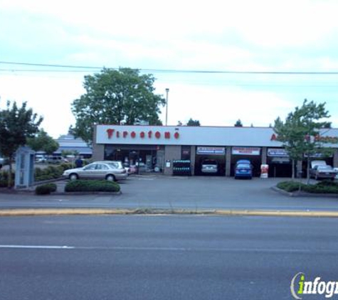 Firestone Complete Auto Care - Seattle, WA