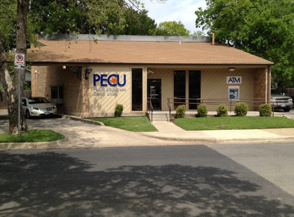 Public Employees Credit Union - Austin, TX