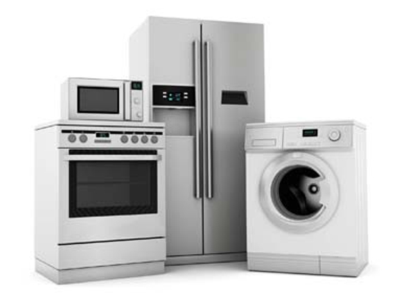 Professional Appliance Repair - Athens, TX