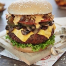 Top Burger - Hamburgers & Hot Dogs