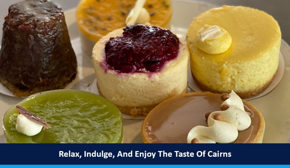 CAIRNS RSL Club - Cairns City, QLD. Relax, Indulge, And Enjoy The Taste Of Cairns