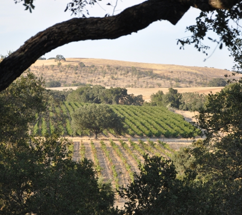 Kindred Oak Farm - Paso Robles, CA