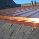 Kroeck and Son's Roofing - Coppersmiths