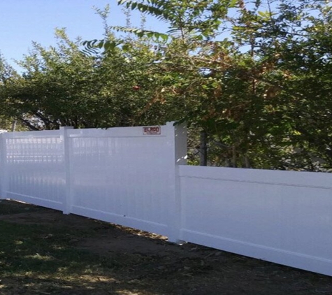 Elrod Fence