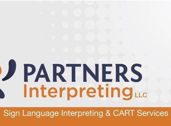 Partners Interpreting - North Attleboro, MA