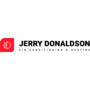Jerry Donaldson Air Conditioning & Heating - Air Conditioning Service & Repair