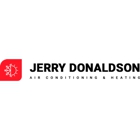 Jerry Donaldson Air Conditioning & Heating