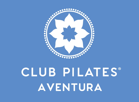 Club Pilates - Aventura, FL