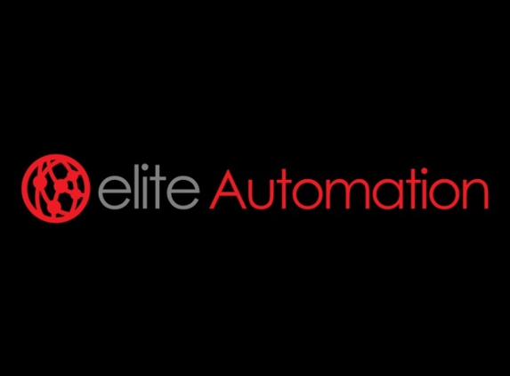 Elite Automation - Redmond, WA