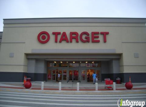 Target - Pembroke Pines, FL