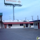 Executive Inn & Suites