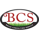 BCS Boutique - Landscape Designers & Consultants