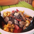 Lets Yo Of Freehold - Yogurt