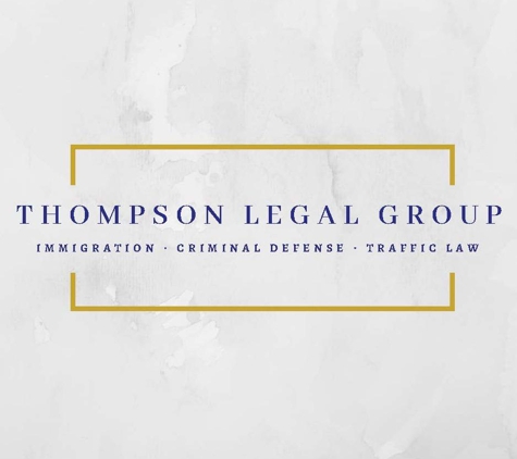 Thompson Legal Group - Largo, MD