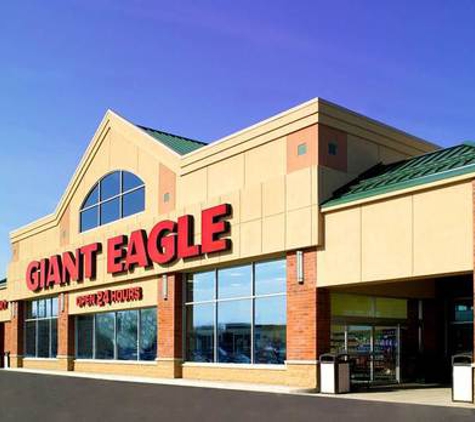 Giant Eagle - Columbus, OH