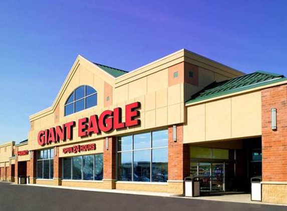 Giant Eagle - Salem, OH