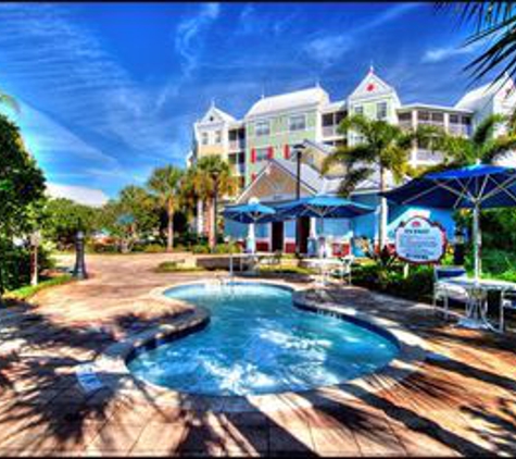 Calypso Cay Resort - Kissimmee, FL