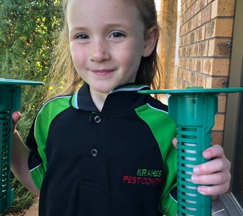 Krahes Pest Control - Warracknabeal, VIC