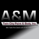A & M Twin City Paint And Body