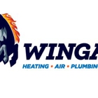 Wingate Heating Cooling Plumbing Roofing