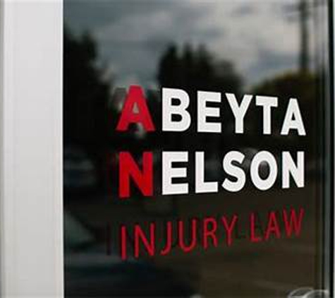 Abeyta Nelson Injury Law - Sunnyside, WA