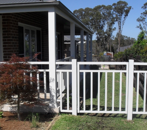 Jarvis Fencing - Narellan, NSW