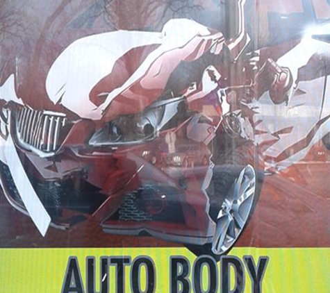 Jay's Auto Body - Palos Heights, IL