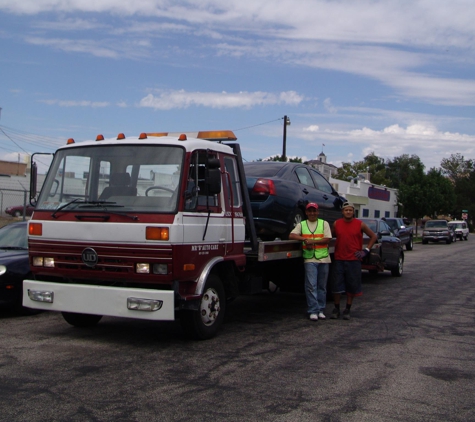 Mister B's Auto Care - Salt Lake City, UT