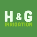 H & G Irrigation - Irrigation Systems & Equipment