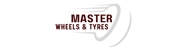MASTER WHEELS AND TYRES - Tyres
