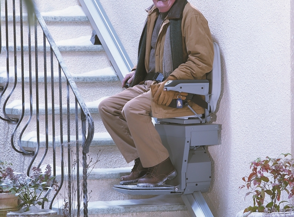 Stannah Stairlifts