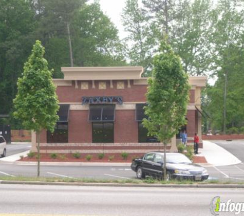 Zaxby's - Mableton, GA