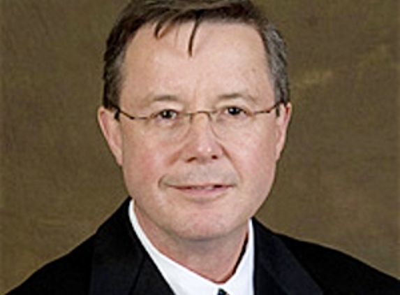 Dr. David A Thompson, MD - Houston, TX