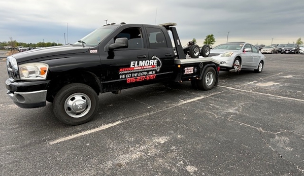 Elmore Towing & Recovery