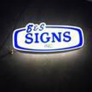 B & S Signs - Signs